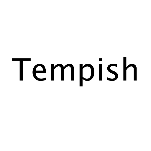 Логотип бренду Tempish