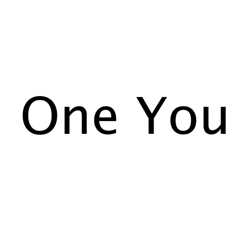 One You