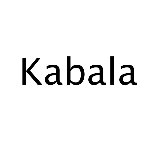 Логотип бренда Kabala