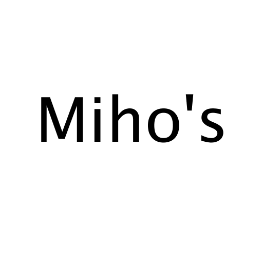 Miho's