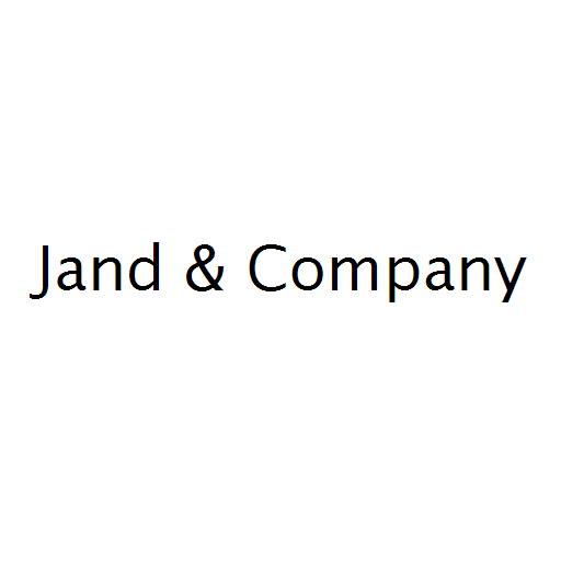 Jand & Company