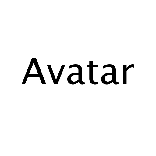 Логотип бренда Avatar