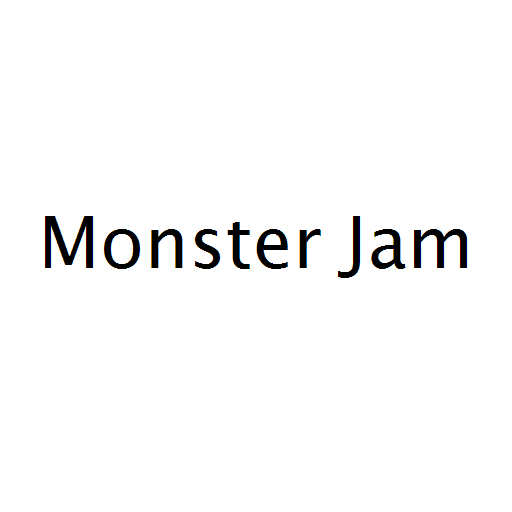 Логотип бренду Monster Jam