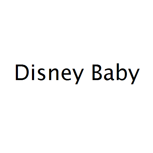 Логотип бренду Disney Baby