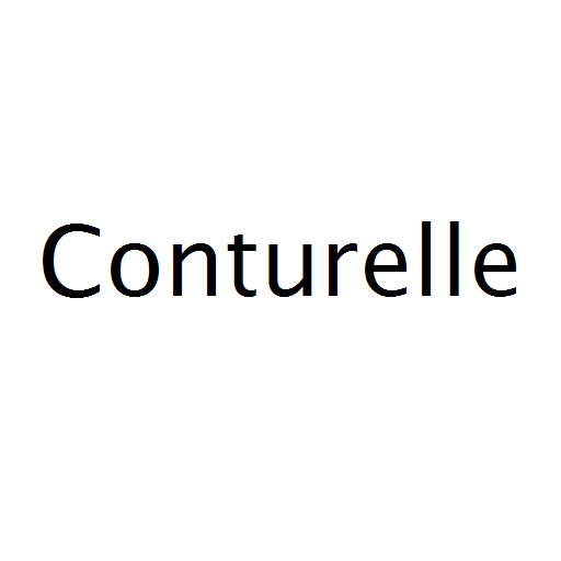 Логотип бренду Conturelle