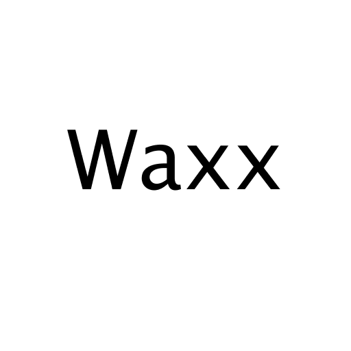 Логотип бренду Waxx