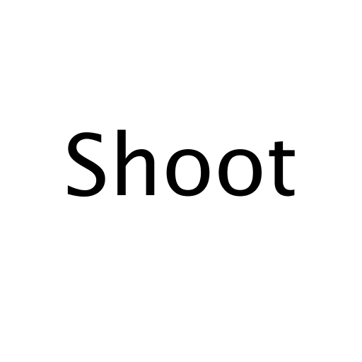 Логотип бренда Shoot