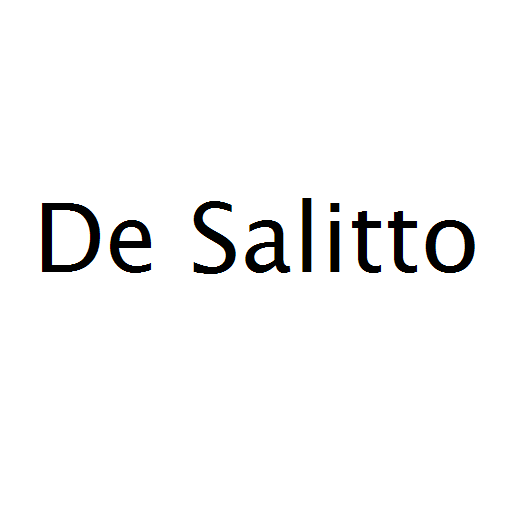 Логотип бренду De Salitto