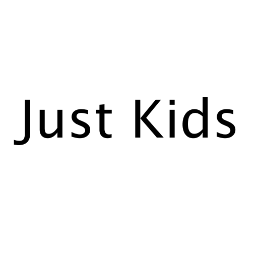Just Kids