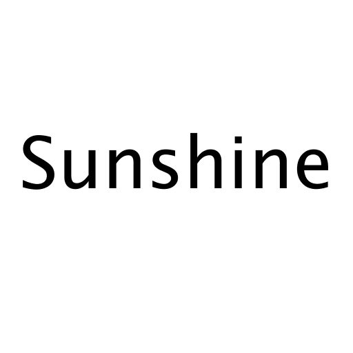 Логотип бренду Sunshine