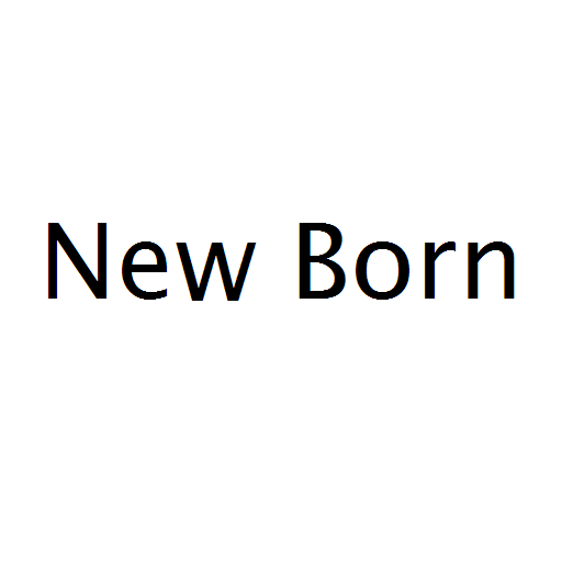 New Born