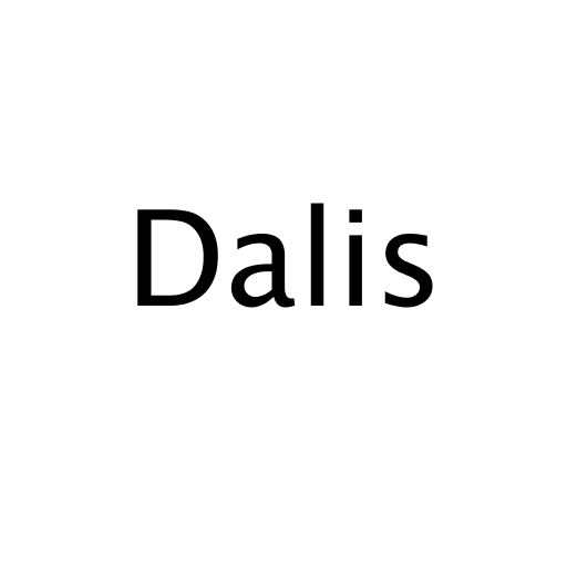 Dalis