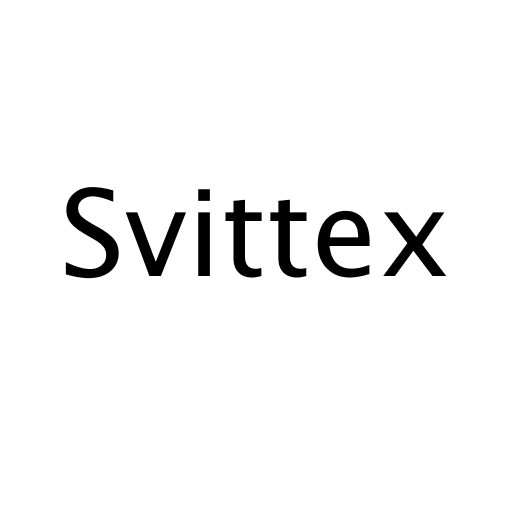 Логотип бренду Svittex