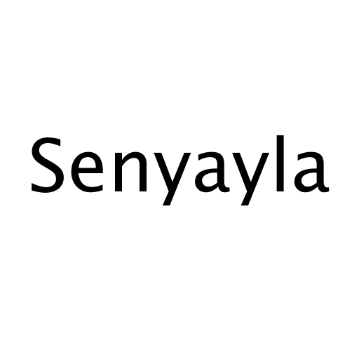 Senyayla