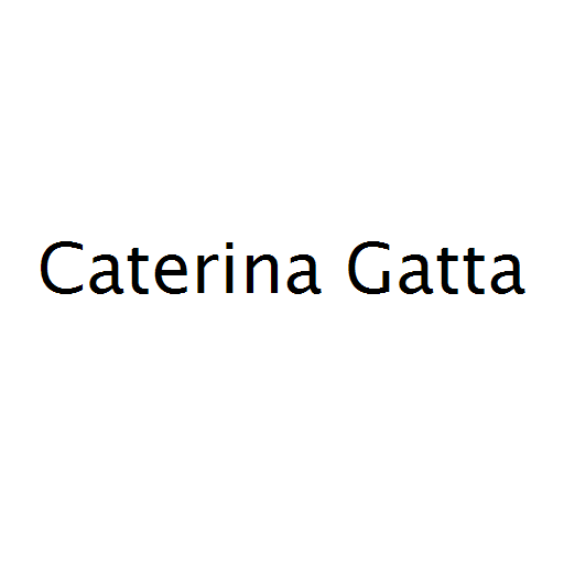 Caterina Gatta