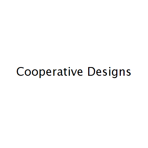 Cooperative Designs