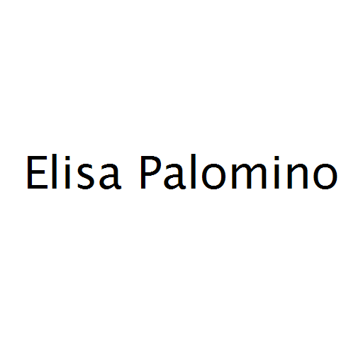 Elisa Palomino