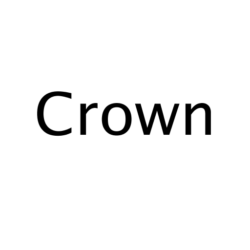 Логотип бренда Crown