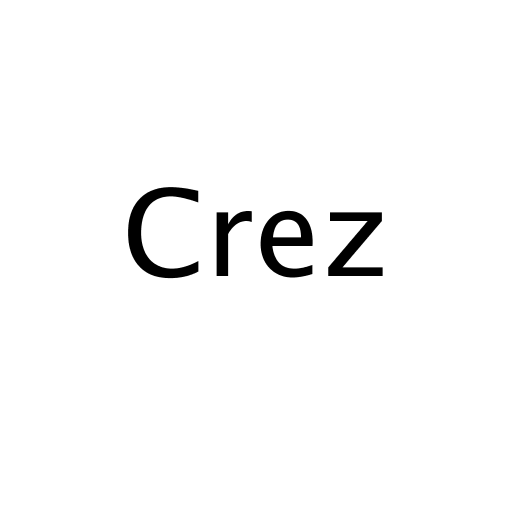 Логотип бренда Crez