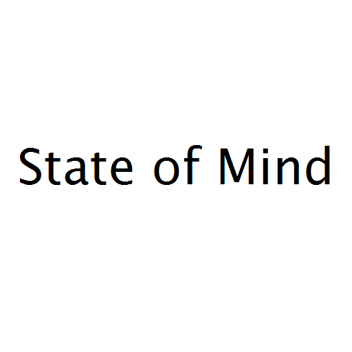 Логотип бренду State of Mind