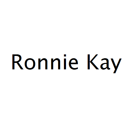 Ronnie Kay