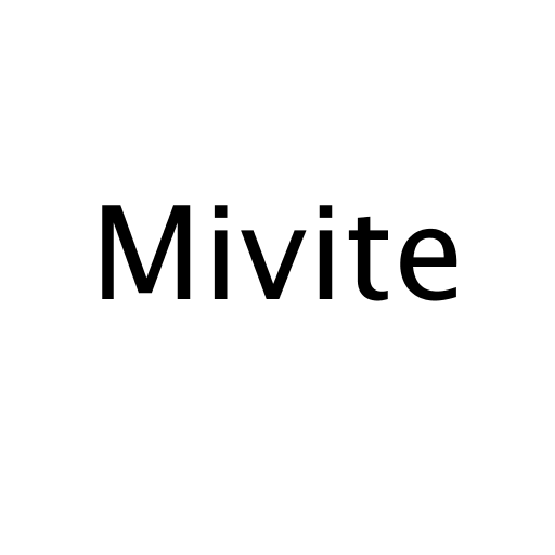 Логотип бренда Mivite