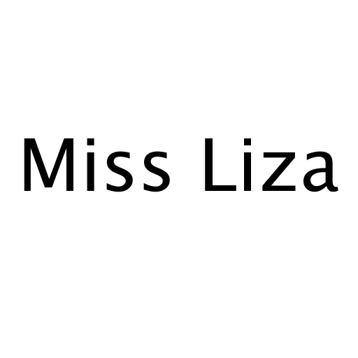 Miss Liza