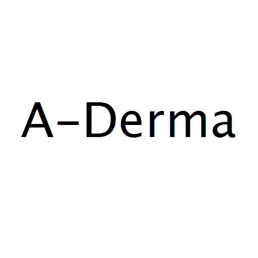 Логотип бренда A-Derma
