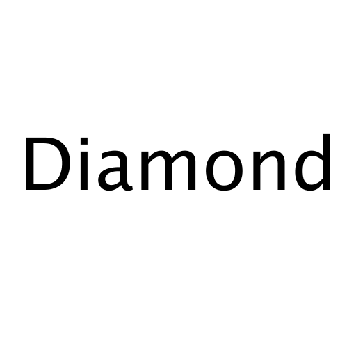 Логотип бренду Diamond