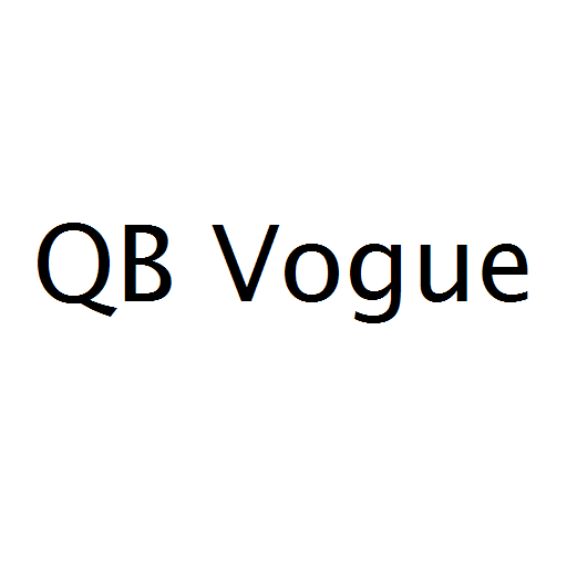 QB Vogue