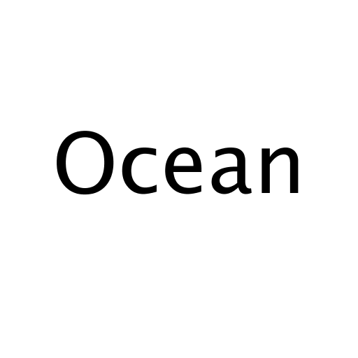Логотип бренду Ocean