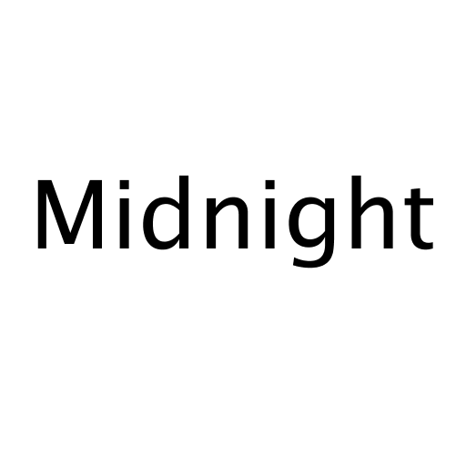 Midnight