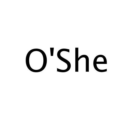 O'She