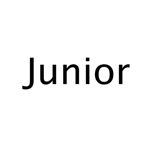 Логотип бренда Junior