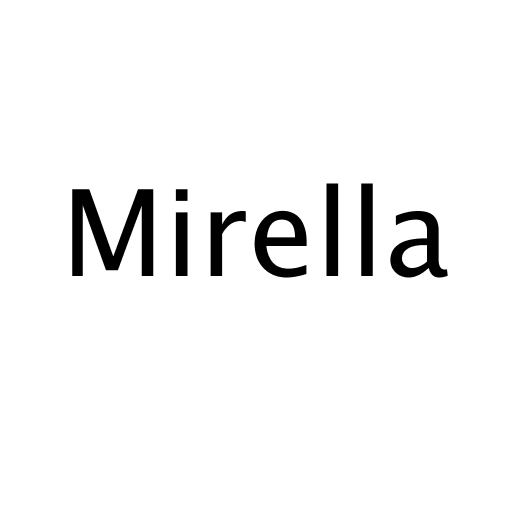 Логотип бренда Mirella