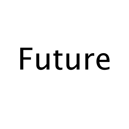 Логотип бренду Future