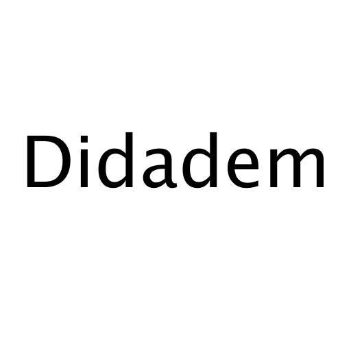 Didadem