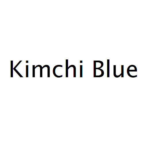 Kimchi Blue