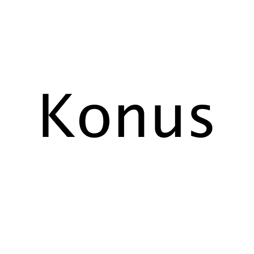 Логотип бренда Konus