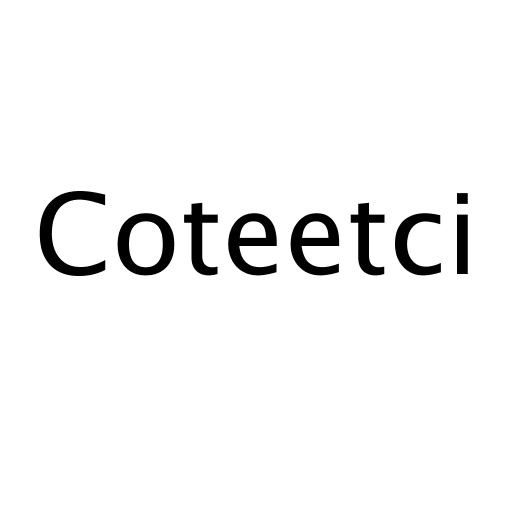 Логотип бренду Coteetci