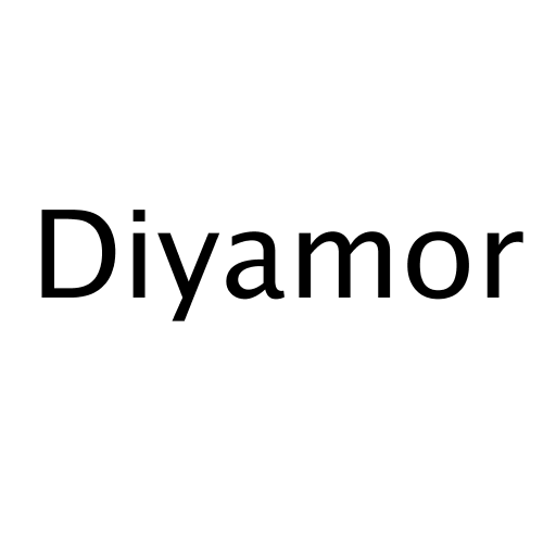 Логотип бренду Diyamor