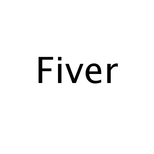 Логотип бренда Fiver