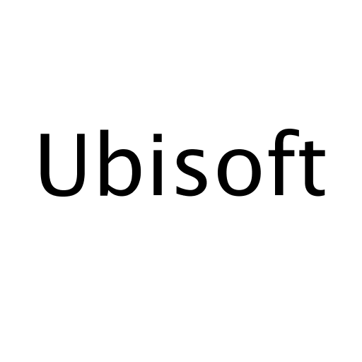 Логотип бренда Ubisoft