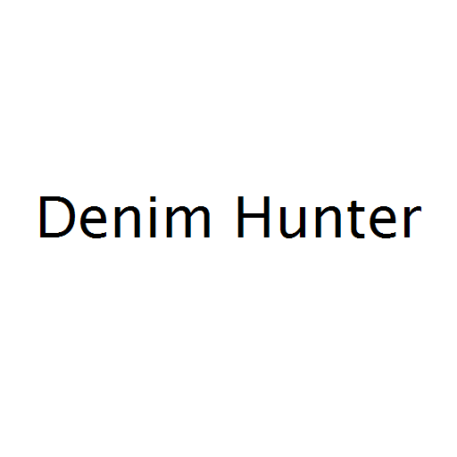 Denim Hunter