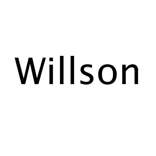 Логотип бренда Willson