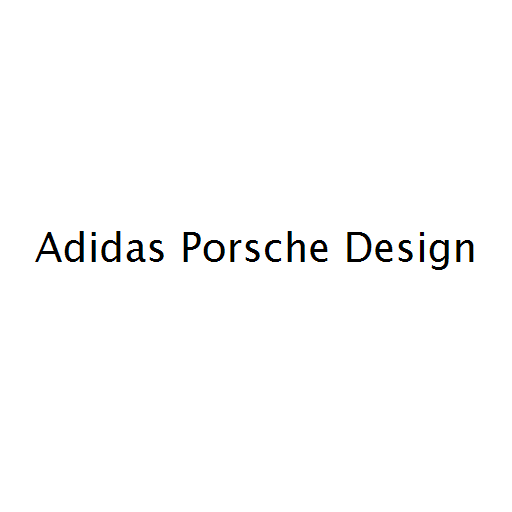 Adidas Porsche Design