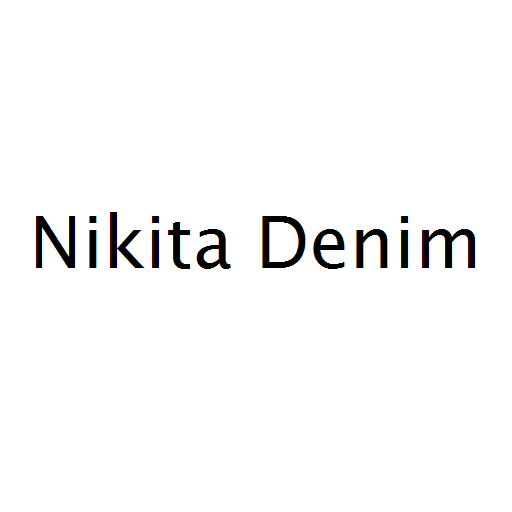 Nikita Denim
