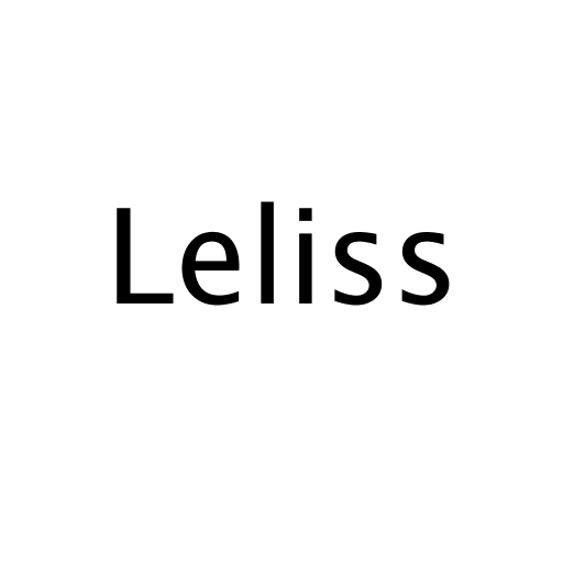 Логотип бренду Leliss