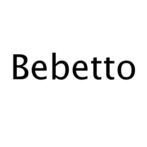 Bebetto