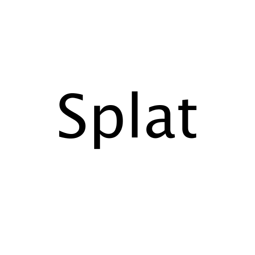 Splat